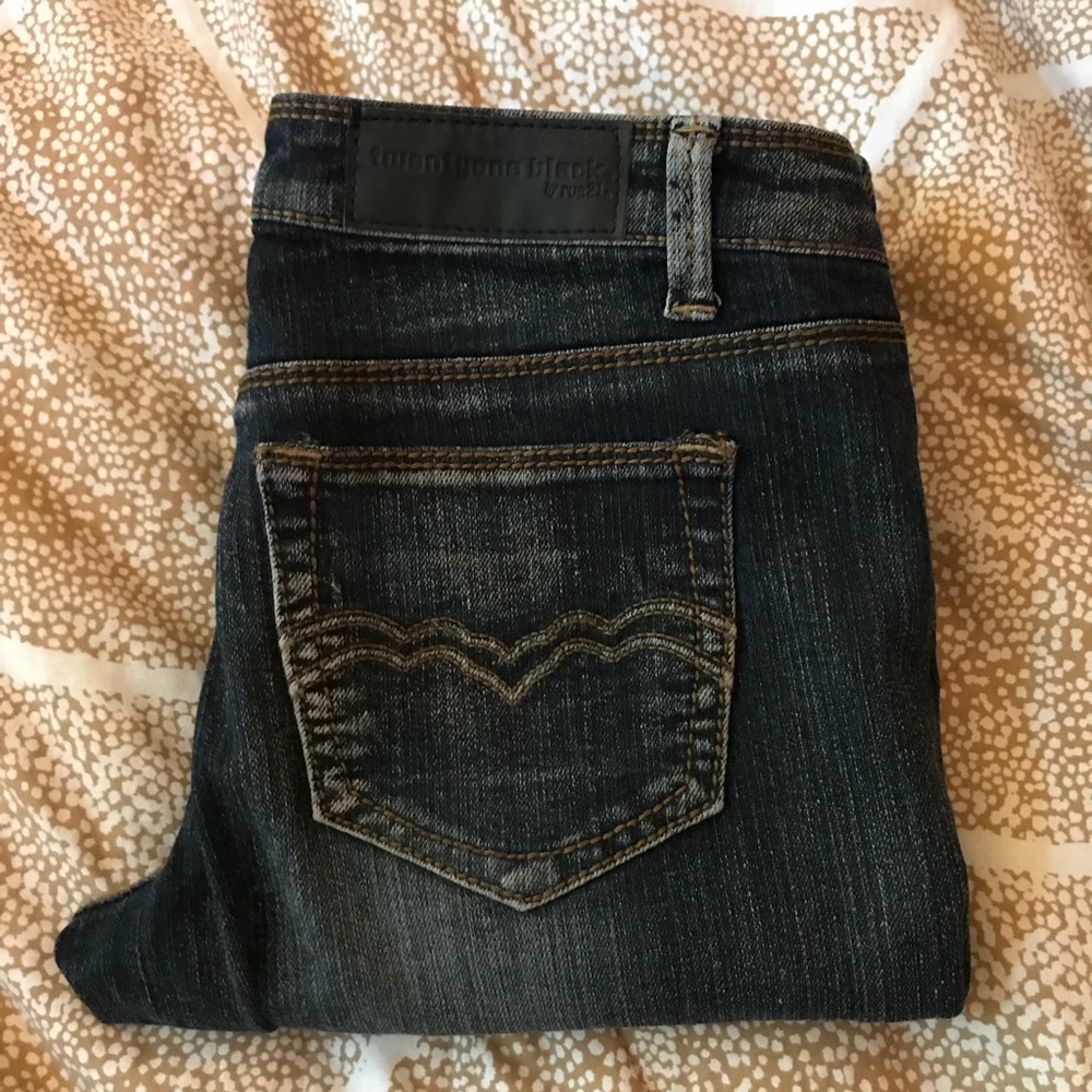 Rue 21 Jeans
